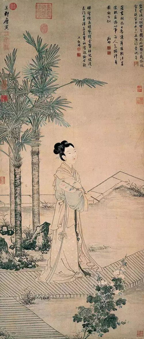 (古代才子佳人故事的简称)古代雅称：才子佳人风华飘逸，翩翩起舞令人倾倒神往