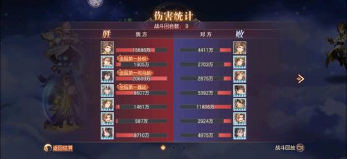 (启明的战歌是什么)启明幻歌战力官方数据大揭秘：详细分析战力数据及背后玄机