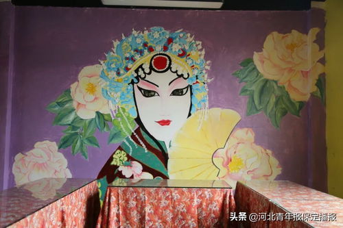 创意无限：3岁～10岁的孩子们如何在画纸上创作出生动可爱的人物形象