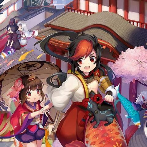 阴阳师12月4日正式服更新：全新玩法、角色及装备上线，玩家猜测新增内容！