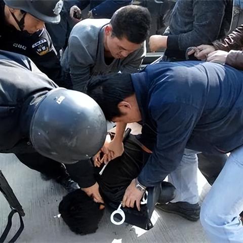 (女狱警的报应来了)精彩刺激：女狱警麻辣身手，电视剧免费观看火爆热播